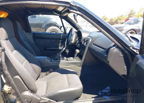 1996 Mazda Mx-5 Miata z USA, uszkodzony, nr VIN JM1NA3535T0705551